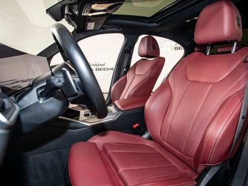 Used 2024 BMW 330i Sedan w/ M Sport Package image 14