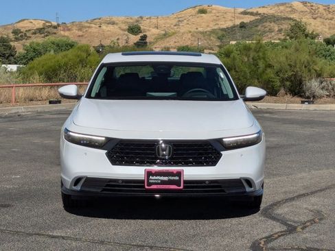 New 2026 Honda Accord Touring image 6