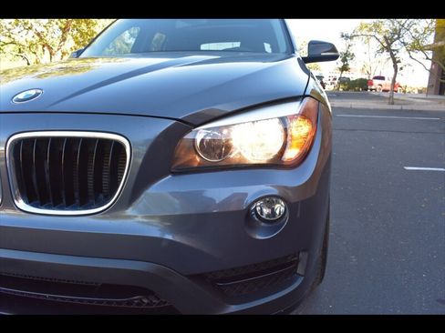 Used 2015 BMW X1 sDrive28i image 27