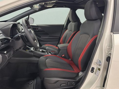 New 2026 Subaru Impreza RS AWD/4WD image 16