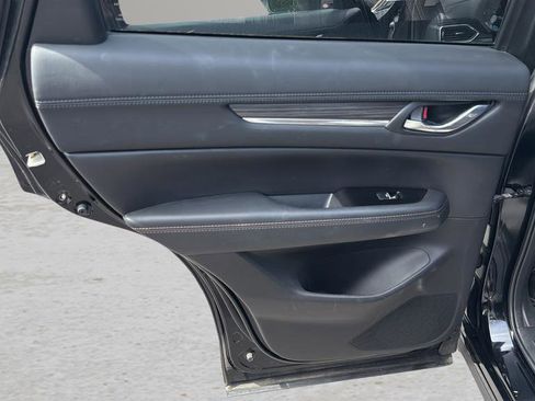 Certified 2023 MAZDA CX-5 AWD 2.5 S w/ Premium Package image 14