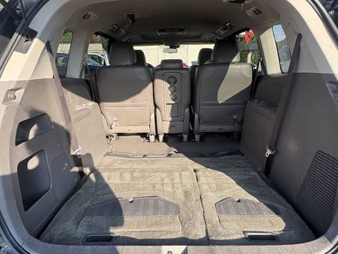 Used 2015 Honda Odyssey EX-L image 15