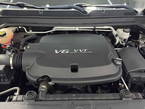 Used 2019 GMC Canyon 2WD Crew Cab w/ Convenience Package image 37