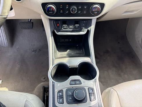 Used 2018 GMC Terrain Denali w/ Advanced Safety Package FWD image 19