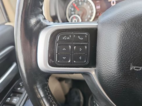 Used 2019 RAM 3500 Big Horn image 17