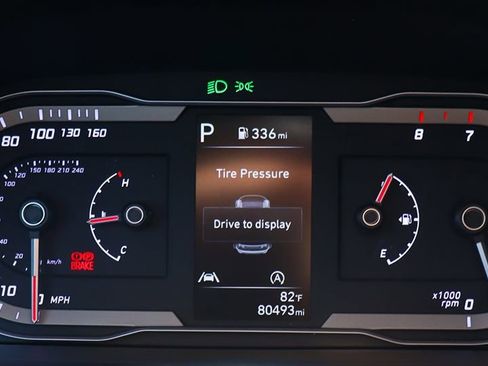 Used 2023 Hyundai Tucson SEL image 43