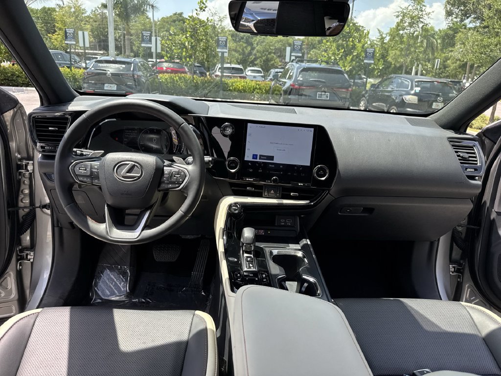 Used 2023 Lexus NX 350 AWD image 36