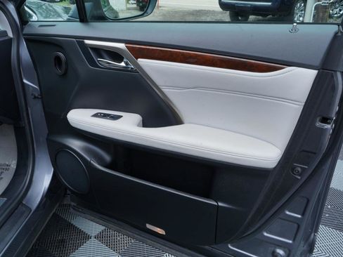 Used 2016 Lexus RX 350 AWD w/ Premium Package image 61