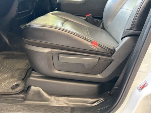 Certified 2024 RAM 3500 Tradesman w/ Bed Utility Group image 41