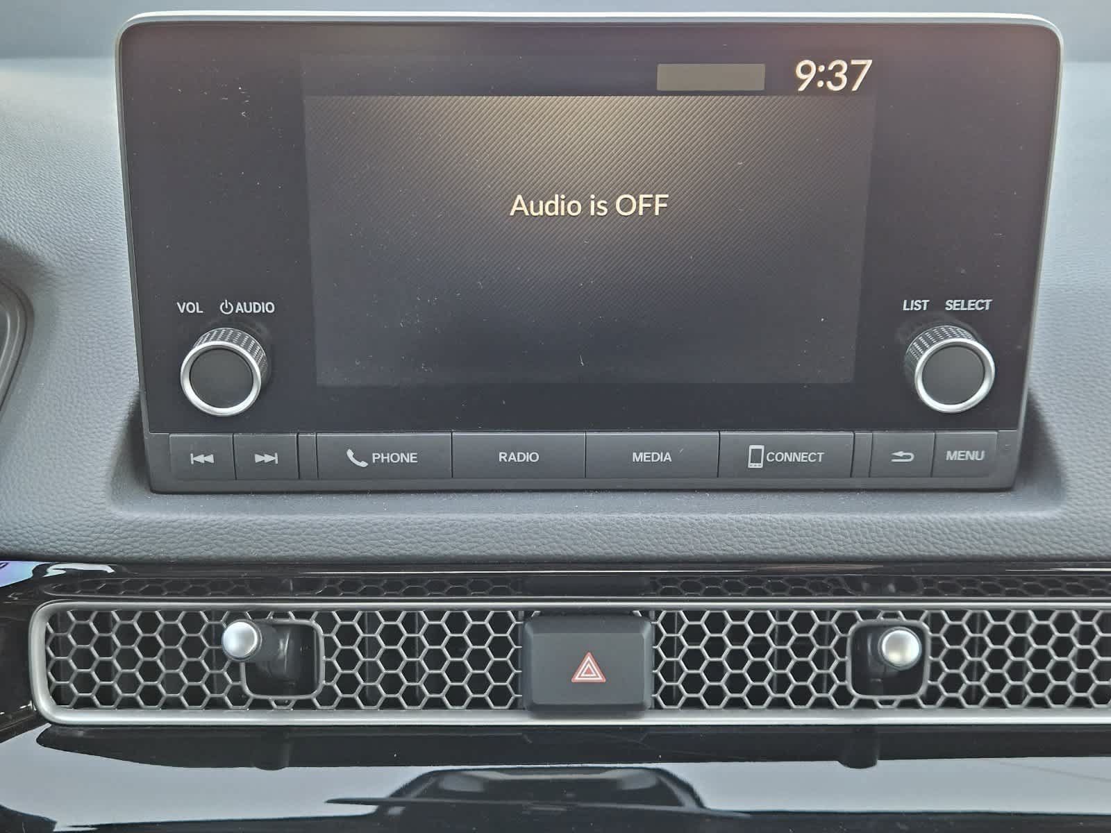 Used 2024 Honda Civic Sport image 16