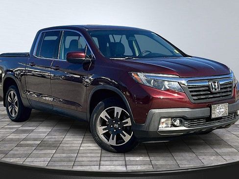 Used 2019 Honda Ridgeline RTL image 13