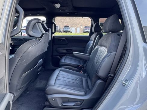 New 2027 Kia Telluride SX Prestige X-Pro AWD/4WD image 22