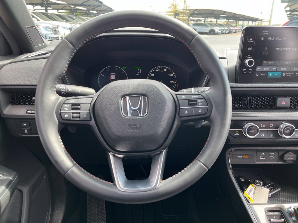 Used 2024 Honda CR-V Sport-L image 19