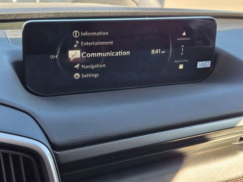 New 2026 MAZDA CX-50 AWD 2.5 S w/ Weather Package image 30