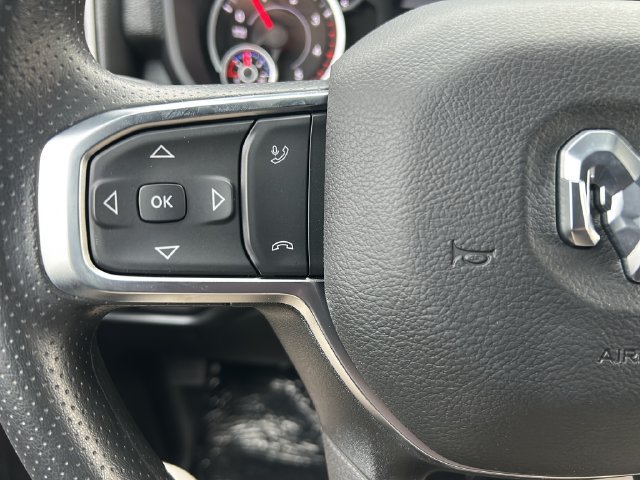 New 2026 RAM 2500 Tradesman AWD/4WD image 28
