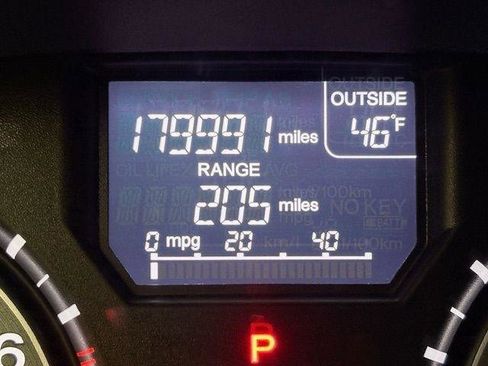 Used 2014 Honda Odyssey EX-L image 16