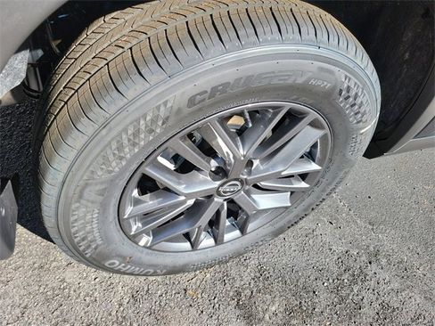 New 2026 Nissan Rogue S image 6