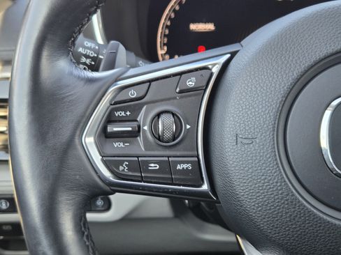 Certified 2023 Acura MDX SH-AWD w/ Advance Package image 35