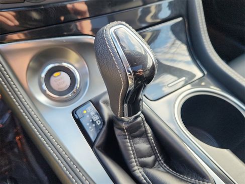 Certified 2023 Nissan Maxima Platinum w/ Sport Mat Group image 16