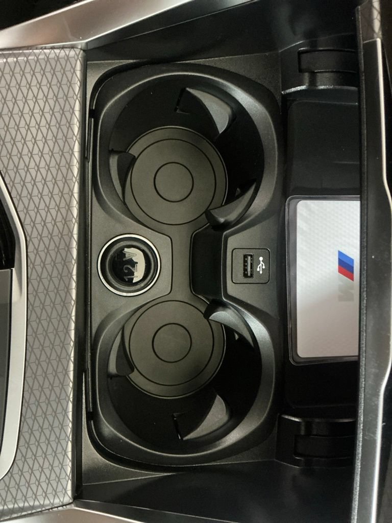 New 2026 BMW 430i w/ M Sport Package RWD image 12
