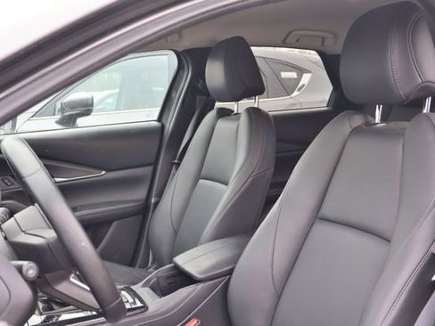 Used 2024 MAZDA CX-30 AWD 2.5 S w/ Select Sport Pkg image 7