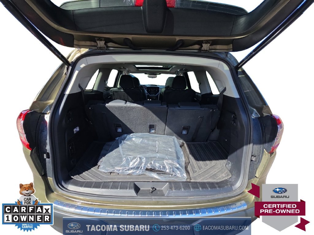 Used 2024 Subaru Ascent Touring AWD/4WD image 19