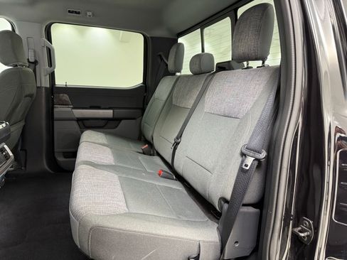 Used 2023 Ford F150 XLT w/ Equipment Group 302A High AWD/4WD image 24