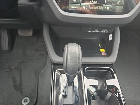 New 2026 Subaru Forester Sport w/ Onyx Edition AWD/4WD image 11