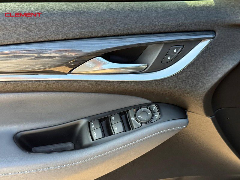 Used 2023 Buick Enclave Essence w/ Experience Buick Package FWD image 19