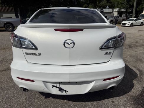 Used 2010 MAZDA MAZDA3 s Grand Touring FWD image 6