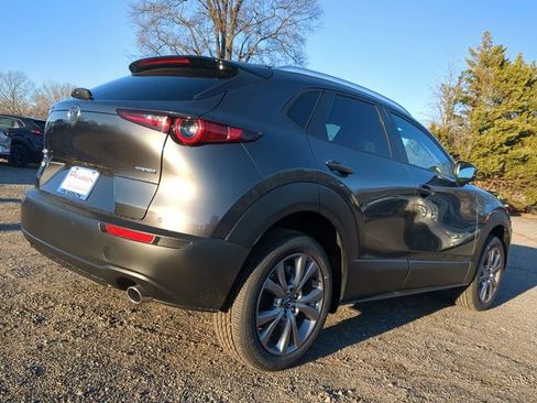 New 2026 MAZDA CX-30 AWD 2.5 S image 4