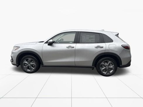 New 2026 Honda HR-V LX image 5