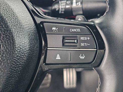 Used 2025 Honda Civic Sport image 28