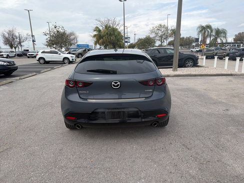 Used 2021 MAZDA MAZDA3 s image 9