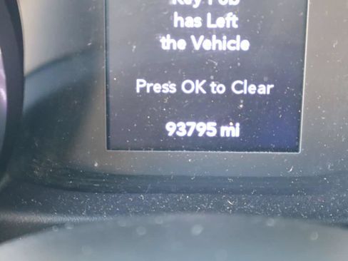 Used 2018 Jeep Wrangler Unlimited Sport S AWD/4WD image 9