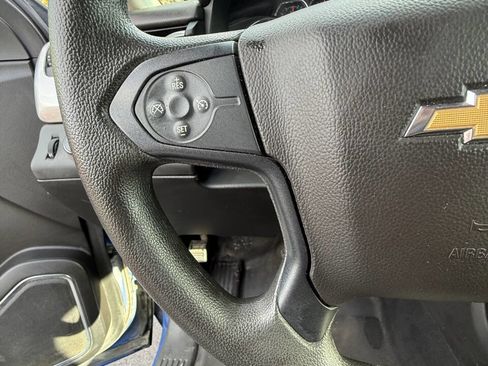 Used 2020 Chevrolet Tahoe 4WD image 17
