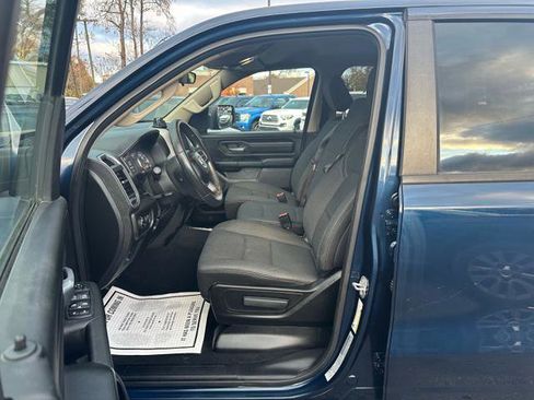 Used 2019 RAM 1500 Tradesman image 10