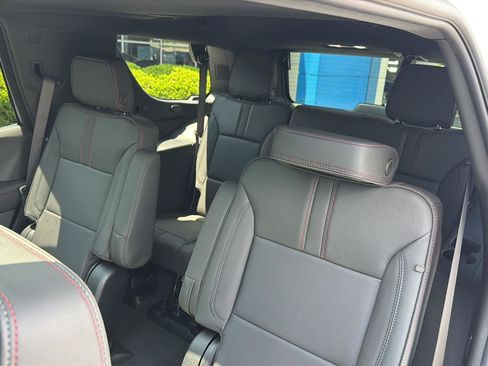 New 2026 Chevrolet Tahoe RST AWD/4WD image 33