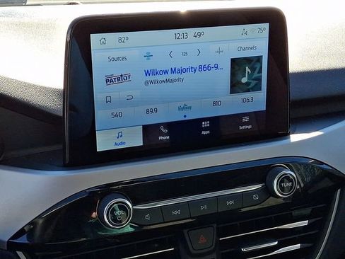 Used 2022 Ford Escape SE w/ Convenience Package image 19