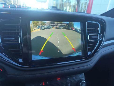 New 2026 Dodge Durango GT image 17