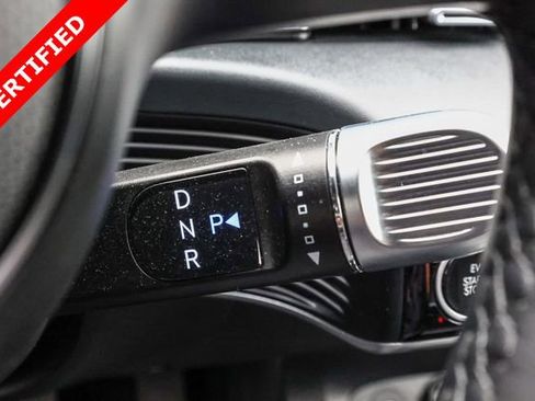 Certified 2024 Hyundai Ioniq 5 SEL RWD image 24