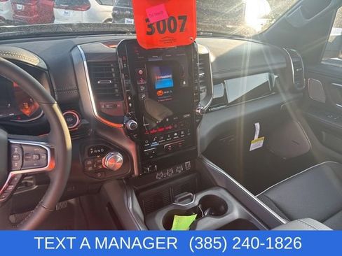 New 2026 RAM 1500 Laramie image 21