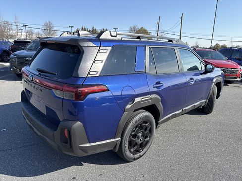 New 2026 Subaru Outback Limited AWD/4WD image 6