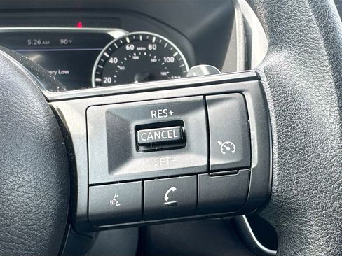 Certified 2023 Nissan Rogue S AWD/4WD image 12