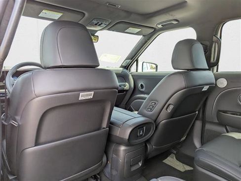 New 2026 Hyundai Palisade Calligraphy image 28