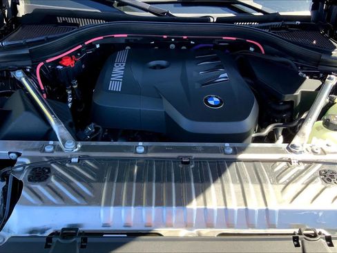 New 2026 BMW X3 xDrive30 w/ Premium Package AWD/4WD image 16