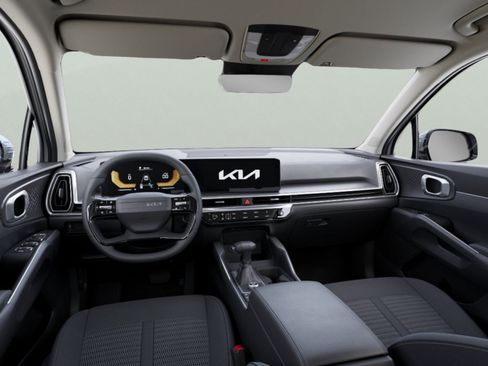 New 2026 Kia Sorento LX FWD image 14