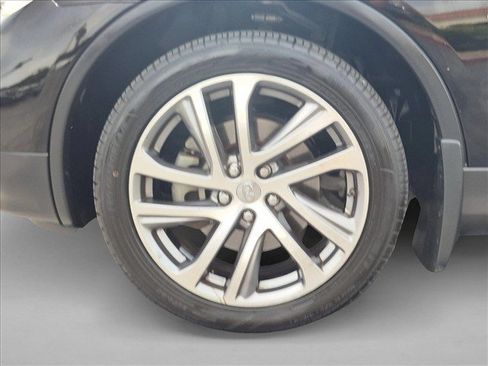 Used 2016 INFINITI QX50 2WD w/ Deluxe Touring Package image 25