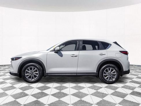 Used 2023 MAZDA CX-5 AWD 2.5 S image 7