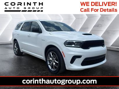 New 2026 Dodge Durango GT